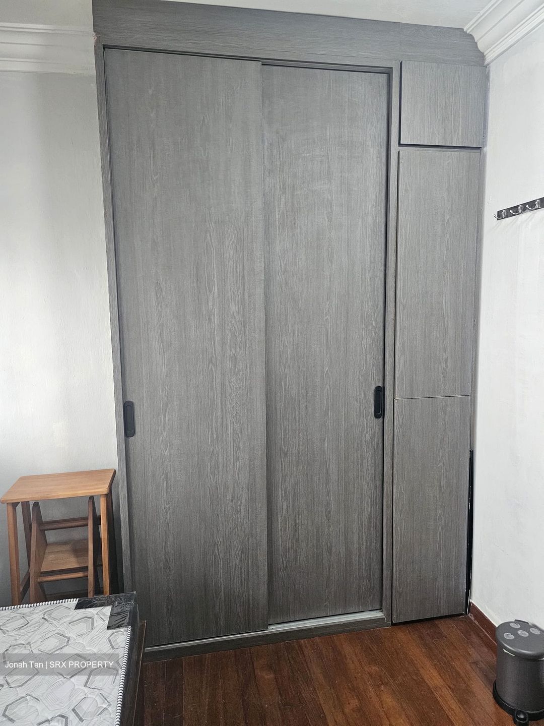 Blk 405 Admiralty Link (Sembawang), HDB 4 Rooms #631097151